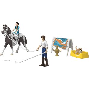 Spielfigur schleich HORSE CLUB 42799, ab 4 Jahre