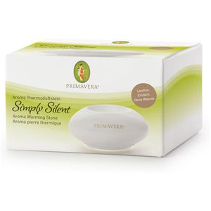 Produktbild für Diffuser Primavera Simply Silent, Thermoduftstein