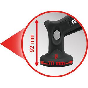 Produktbild für Saugheber KS-Tools 140.1015, Mini