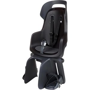 Fahrrad-Kindersitz bobike GO Maxi Reclining