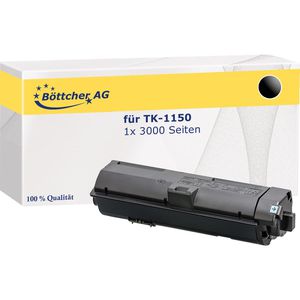 Toner Böttcher-AG für Kyocera TK-1150
