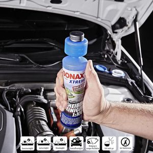 Produktbild für Scheibenreiniger Sonax 02711410, Xtreme NanoPro