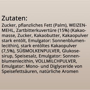 Produktbild für Kekse Oma-Hartmanns Kalter Hund Mini