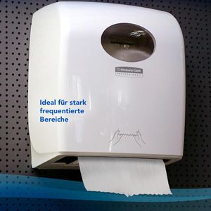 Produktbild für Handtuchrollen Scott Slimroll, 6657