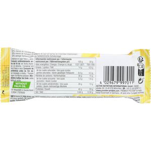 Produktbild für Proteinriegel Premier-Protein Bar Deluxe 40%, 12 Riegel
