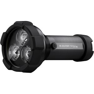 Taschenlampe Ledlenser P18R Work LED