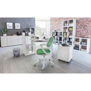 Produktbild für Kommode Wohnling Svenja WL5.287, weiß