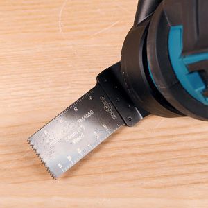 Produktbild für Multifunktionswerkzeug-Zubehör Makita B-64842-5, TMA050