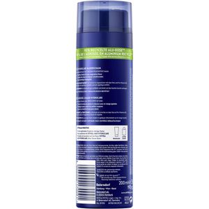 Produktbild für Rasierschaum Nivea Men HydroCare, feuchtigkeitsspendend