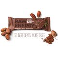 Zusatzbild Müsliriegel bombus Raw Energy, Cocoa & Cocoa Beans