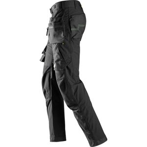 Produktbild für Arbeitshose Snickers-Workwear FlexiWork Bodenleger