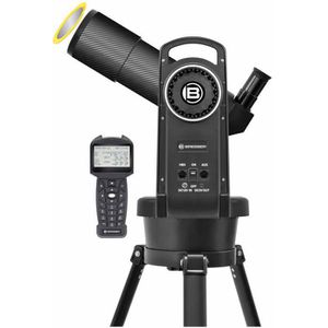 Teleskop Bresser Automatik 80/400 GoTo, Set