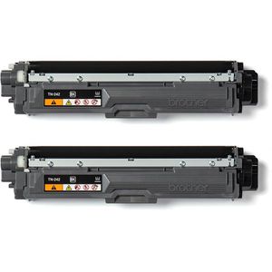 Produktbild für Toner Brother TN-242BK TWIN Doppelpack