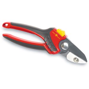 Produktbild für Gartenschere Wolf-Garten RS4000 Premium Plus, Amboss