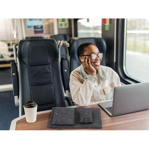 Produktbild für Laptophülle Durable Multibag EFFECT, bis 16,4 Zoll