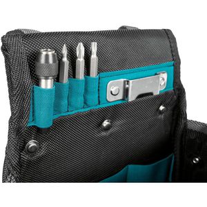 Produktbild für Werkzeug-Gürteltasche Makita E-15182
