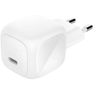 USB-Ladegerät Belkin BoostCharge, 45 Watt, weiß