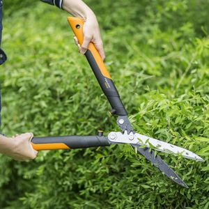 Produktbild für Heckenschere Fiskars PowerGear X HSX92, 1023631