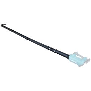 Produktbild für Gebläsedüse Makita 191B03-8, Dachrinnen-Reinigungsset