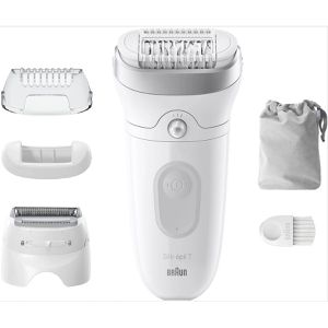 Produktbild für Epilierer Braun Silk-epil 7, SE7-041