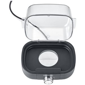 Produktbild für Eierkocher Severin EK 3166