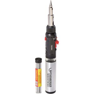 Produktbild für Lötkolben Rothenberger-Industrial 36060, Hot Pen Piezo Set