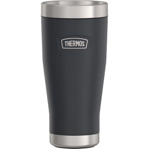 Produktbild für Thermobecher Thermos Icon Mug graphite, grau