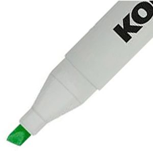 Produktbild für Whiteboardmarker Kores ECO XW2, grün