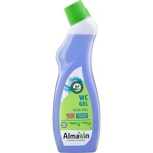 WC-Reiniger AlmaWin Frische Minze, WC Gel