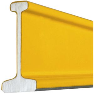 Produktbild für Wasserwaage Stabila 02513, Type 81 SM
