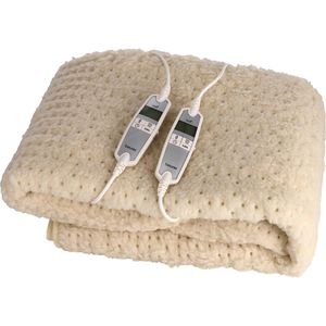 Wärmeunterbett Beurer UB 86 Teddy Double