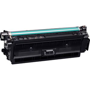 Produktbild für Toner KMP H-T223MX für HP 508X, CF363X