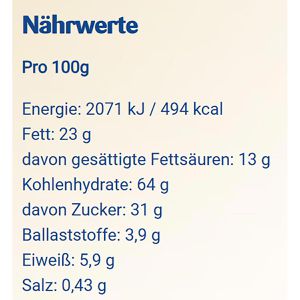 Produktbild für Kekse De-Beukelaer Prinzen Rolle Taler Schoko