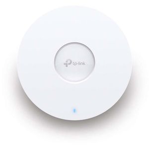 Produktbild für Access-Point TP-Link Omada EAP613 AX1800, Indoor