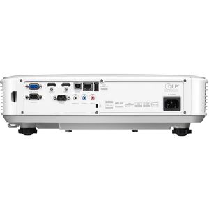 Produktbild für Beamer Optoma ZU500USTe, W9PD7JF01VZ1, Laser, WUXGA