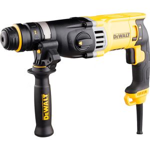 Produktbild für Bohrhammer DeWalt D25144K, SDS+