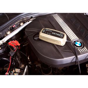 Produktbild für Autobatterie-Ladegerät CTEK 56-708, MXS 10