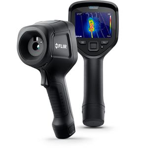 Produktbild für Wärmebildkamera FLIR 13303-0302, E8 Pro, App-fähig