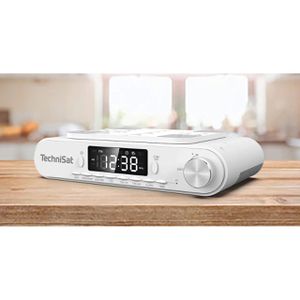 Produktbild für Radio TechniSat Viola UKW