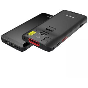 Produktbild für MDE-Gerät Honeywell CT30 XP, CT30P-X0N-37D10DG, Android