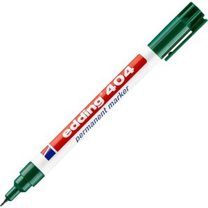 Permanentmarker Edding 404