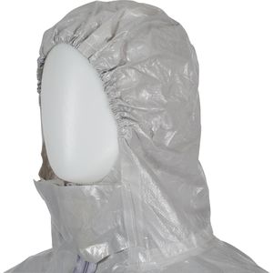 Produktbild für Schutzanzug 3M 4570, grau