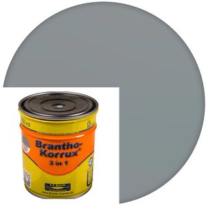 Rostschutzfarbe Branth Brantho-Korrux 3 in 1