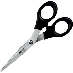 Büroschere Leitz 54230095, 16,5 cm