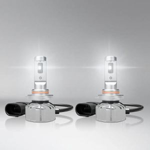 Produktbild für Auto-Lampe OSRAM Night Breaker SMART, 6000 Kelvin, H10