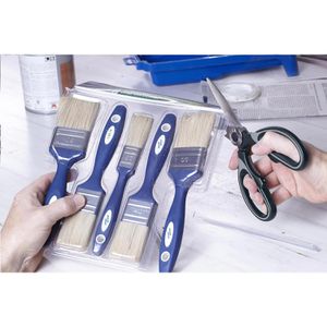 Produktbild für Küchenschere kwb 20721, 20,5cm