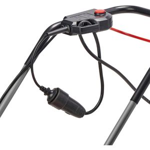 Produktbild für Rasenmäher Einhell GC-EM 1800/43, 3400090, Elektro