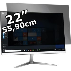 Produktbild für Blickschutzfilter Leitz 69000000