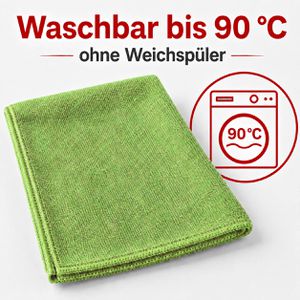 Produktbild für Allzwecktuch Böttcher-AG Profi Premium, 40 x 40 cm