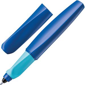 Tintenroller Pelikan Twist Deep Blue 814782